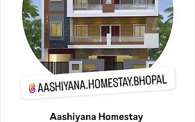 Aashiyana Home Stay, Arera Colony, Bhopal